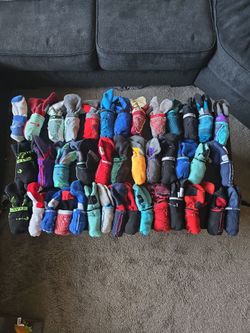 Mens Nike Elite Socks