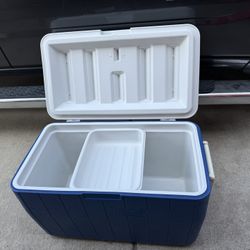 Coleman Cooler