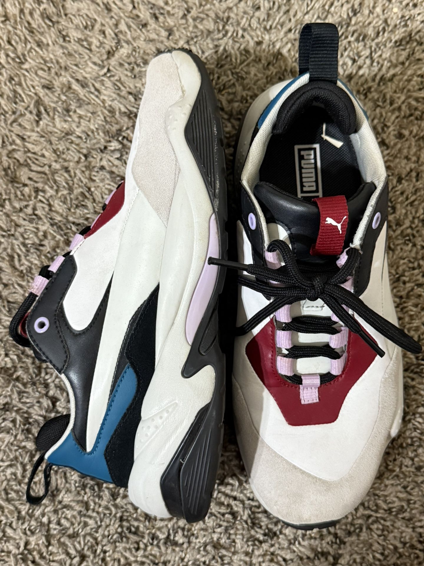 Pumas