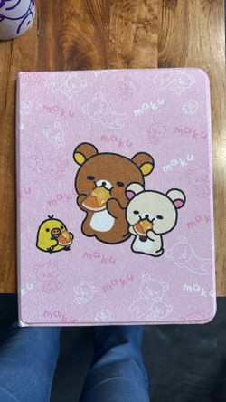 iPad Case