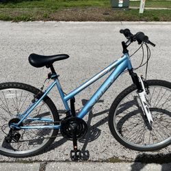 26 Inch Women’s/girls Huffy 