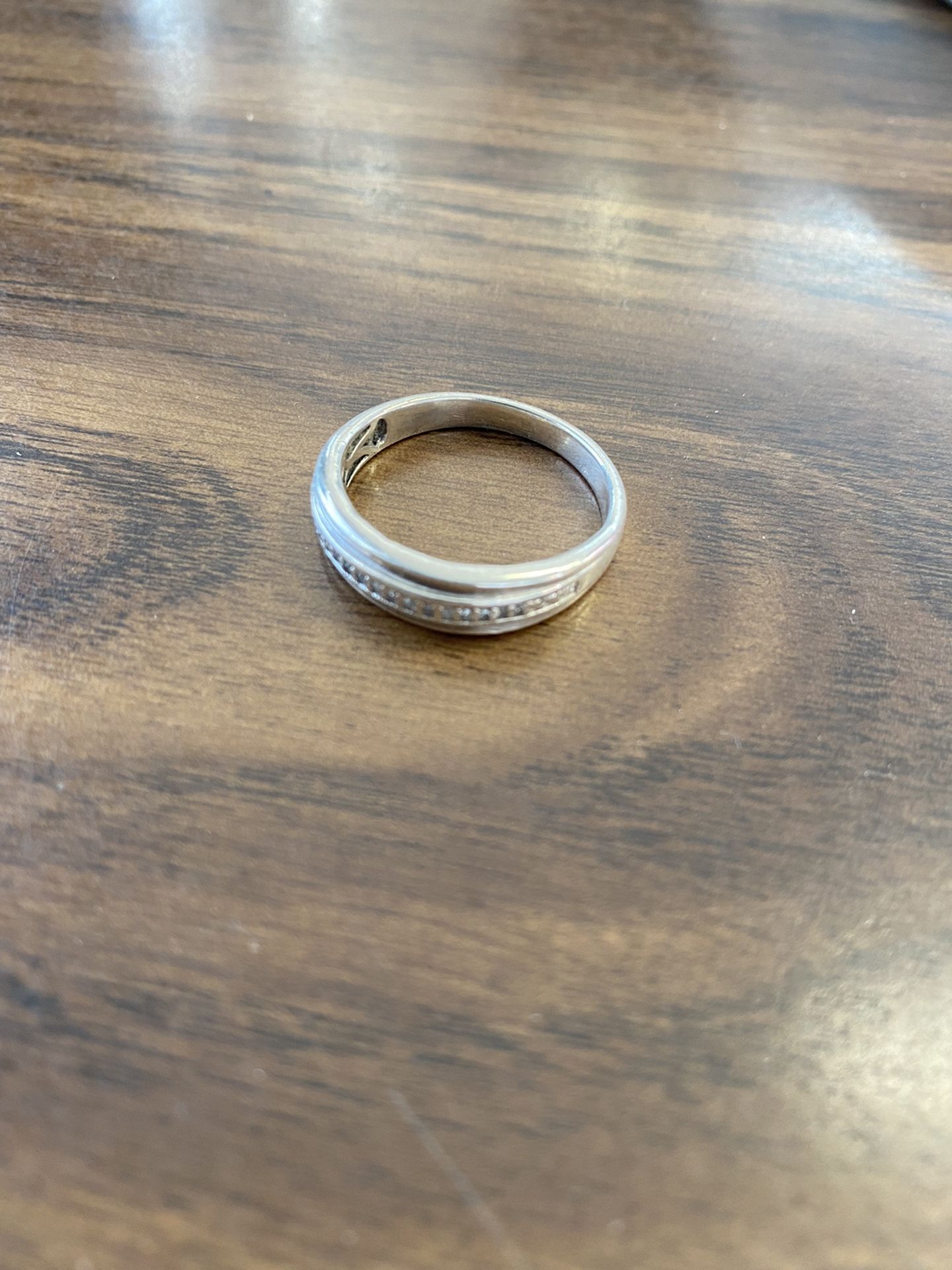 Wedding Band