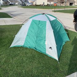 Trail master 6.5 X 6.5 Tent
