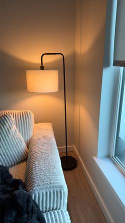 Floor Lamp 58”