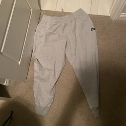 Fila Sweatpants Size Xl