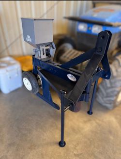 Solex GK3 Gopher Killer