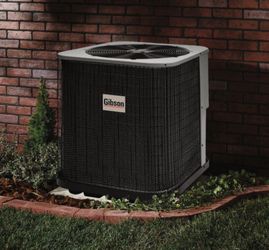 AC Gibson 2.5 Ton +coil =$ 2000