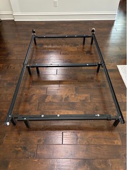 Adjustable Bed Frame
