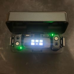 Dji Mic Original ASB01