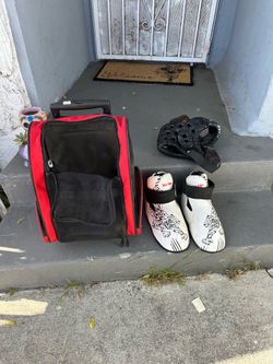 Sparring gear