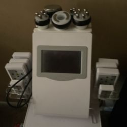 Sculpting And Slimming Machine