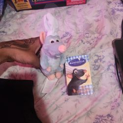 Ratatouille 