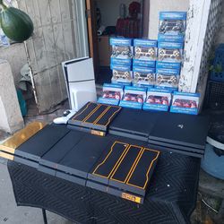 In case You a Brokie can't afford PS5 $420! I have PS4 $130! To Jailbreak PS4 Edition $300! But daddy can you do $300! Ps5 nooo $420! Firm can't affor