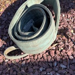 Tow Strap