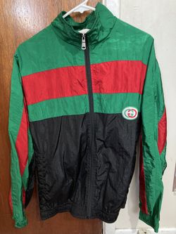 Gucci jacket