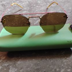 Saint Laurent Sunglasses 