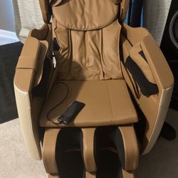 2022 Zero Gravity Full Body Message  Chair 