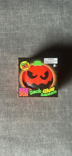 Jack-Glow Lantern Needoh