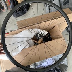 Gravel Wheels 700c 