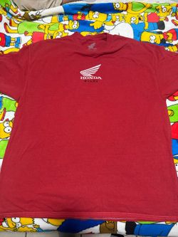 Honda T-shirt