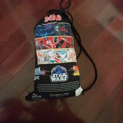 Star Wars Boxing Gloves