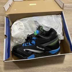 Reebok Shaq Victory Pump 