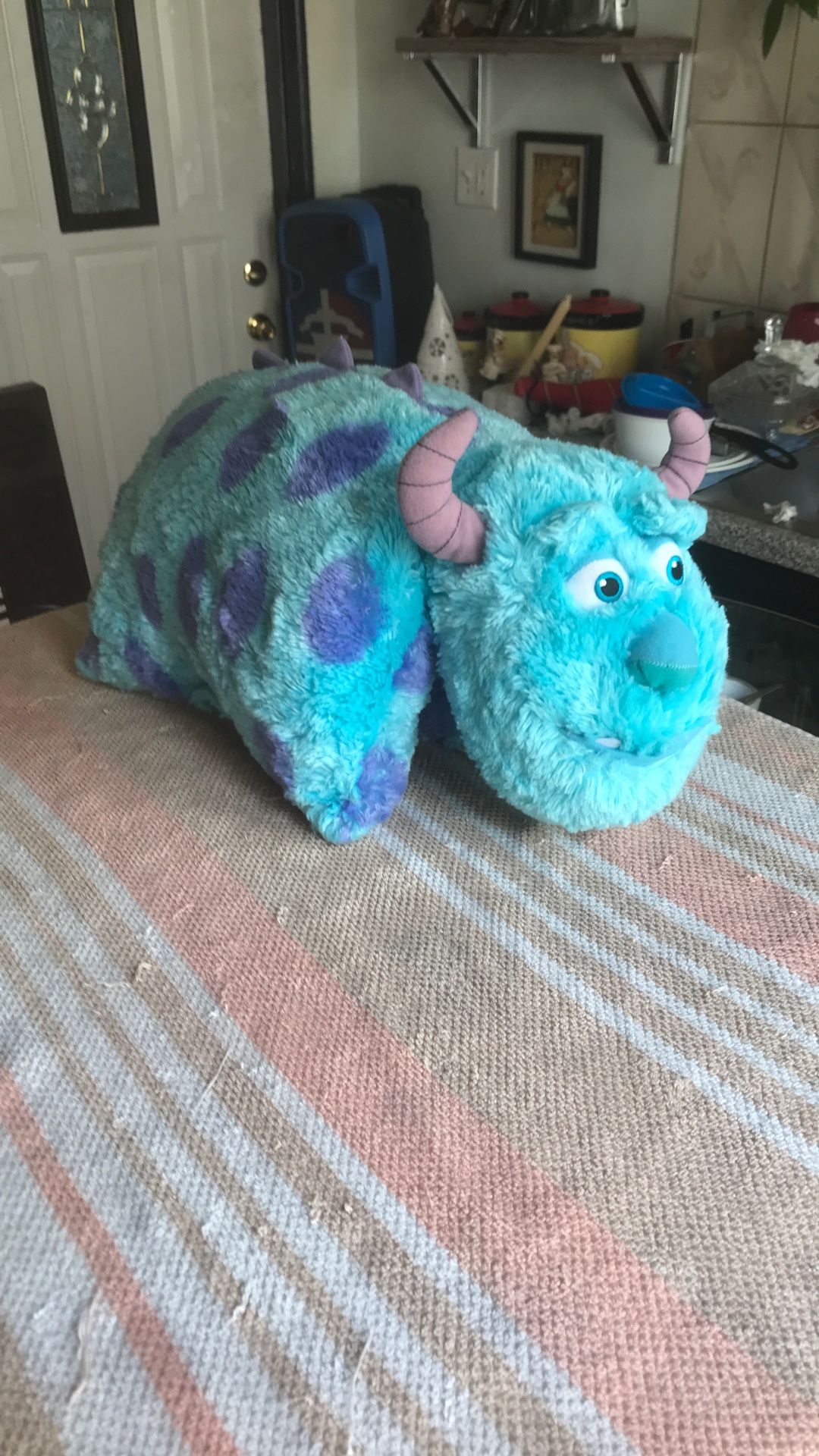 Sully Disney Pillow Pet