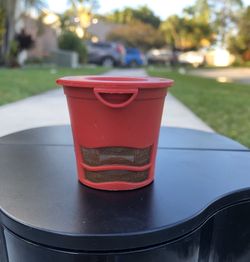 Reusable Coffee Filter for Keurig