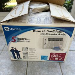 Maytag 5200 BTU Air Conditioner