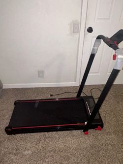 Walking pad