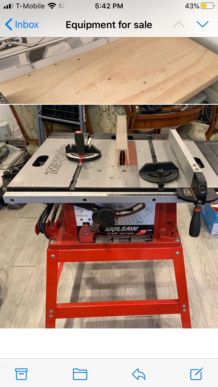Printing Equipment