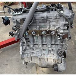 Engine For 16-19 Toyota Corolla 1.8 4 Cylinder 