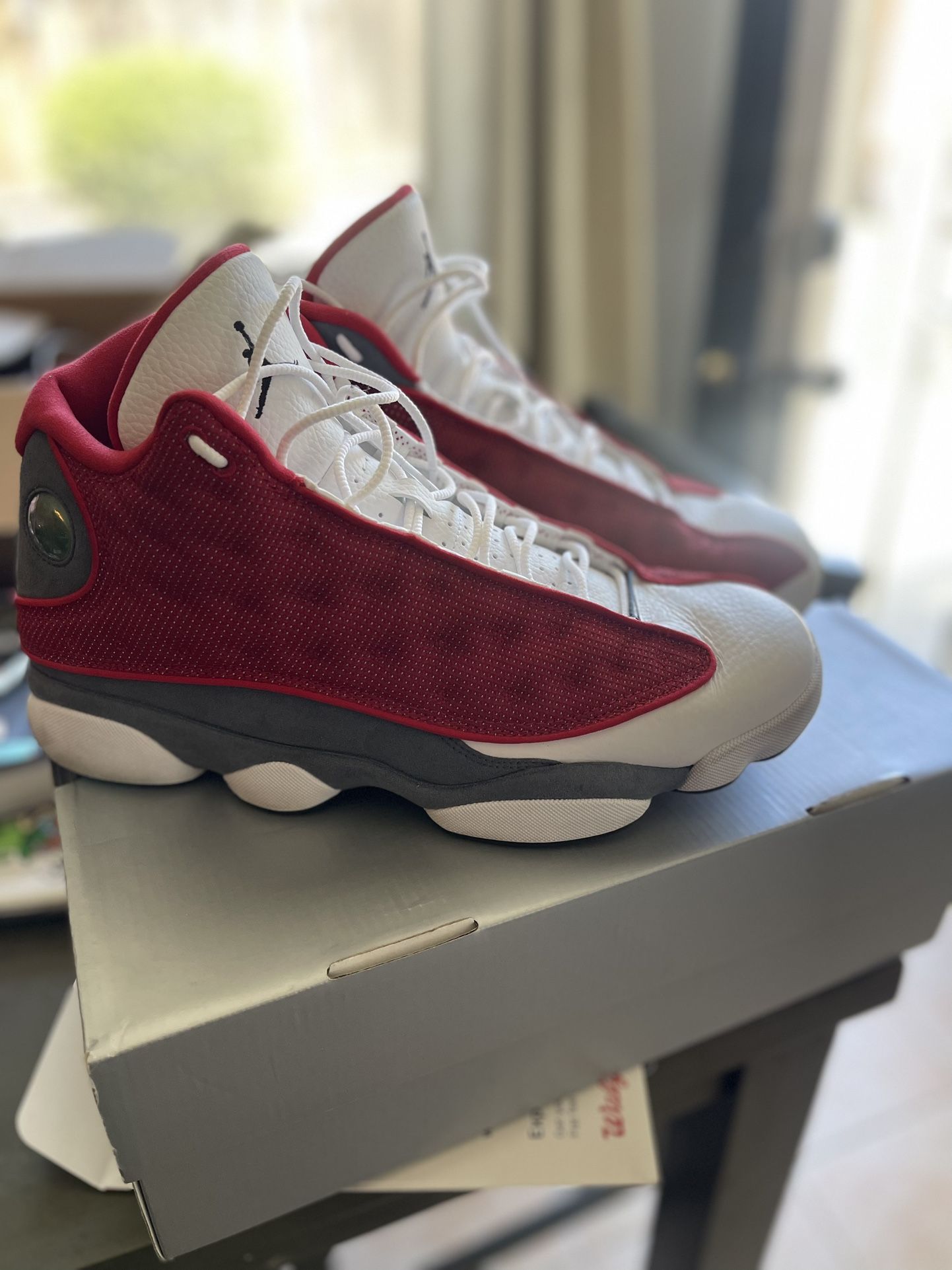 Jordan 13