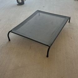 Outdoor Dog Bed