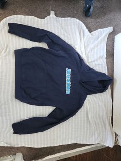 Jurassic Park Sweater