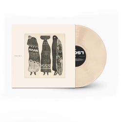 Painted Shield - Painted Shield 3 [New Vinyl LP]