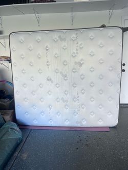 Celliant Mattress King  Size