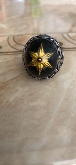 Men’s ring
