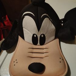 Disney Goofy Hat 
