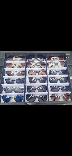 Prada Women Sunglasses
