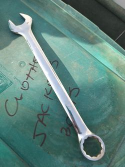 1 1/4 Wrench