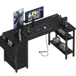 Brand New Desk Never Used