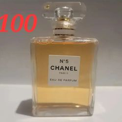 Brand New Chanel Speay Perfume