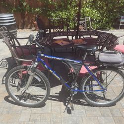 Magna Bike