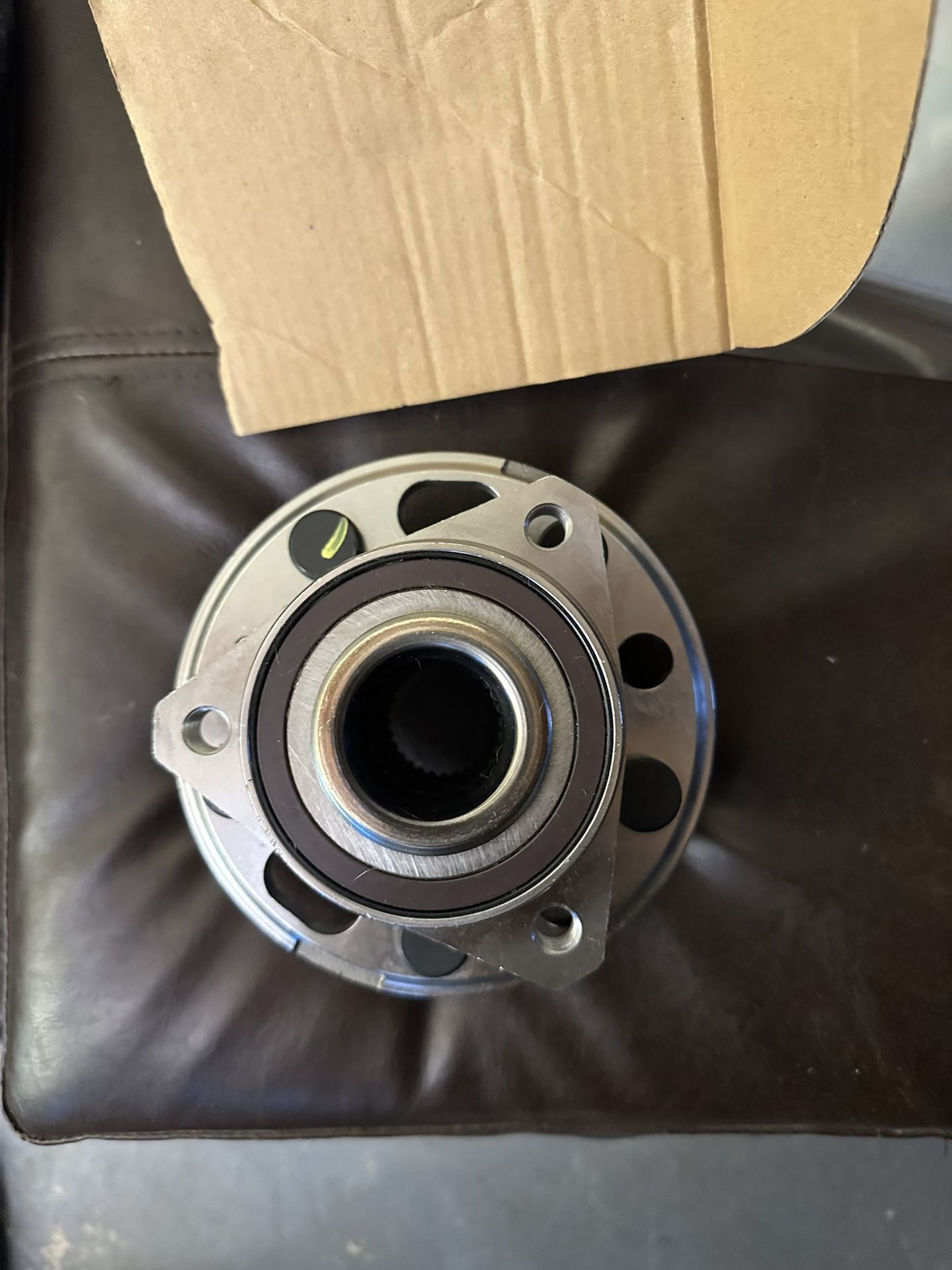 wheel Bearing for 2015 chevy malibu front driver side