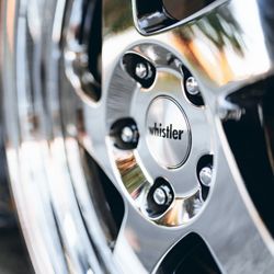 Wheels And Tires 