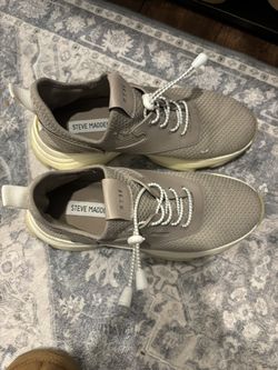 Steve Madden myles Sneaker