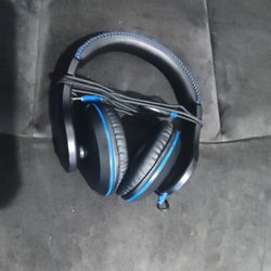 Thinkwrite Headphones