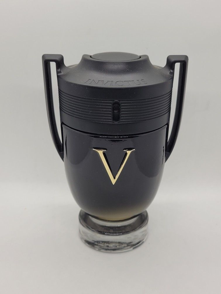 Invictus Victory by Paco Rabanne 3.4oz/100ml EDP Extreme