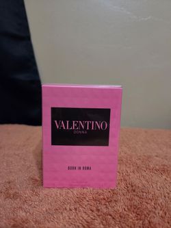 Valentino Donna